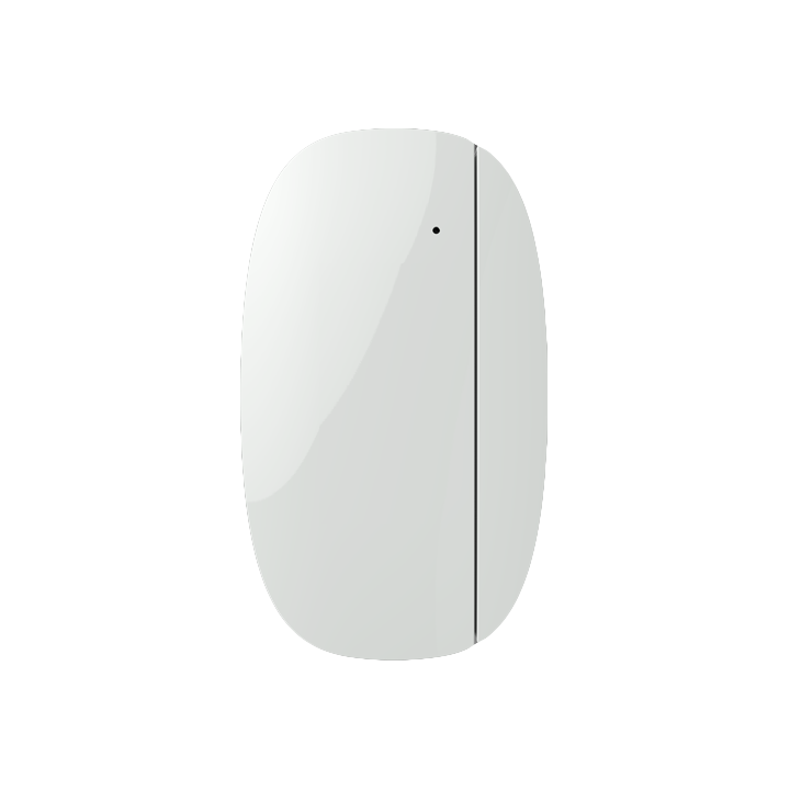 ENGO CZP512 ZigBee 3.0 датчик двери окна белый