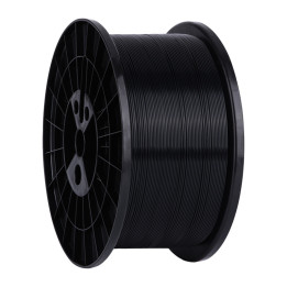 Нить ELEGOO PLA+ 5 кг (черная)