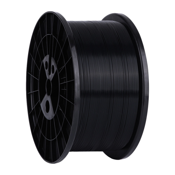 Нить ELEGOO PLA+ 5 кг (черная)