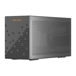 Peladn X-2 Thunderbolt 3 dokstacija