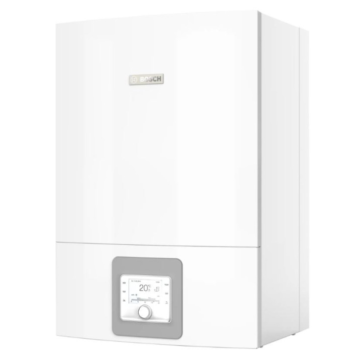 BOSCH DJH496 CS3400iAWS 10B Siltumsūkņa Iekšējais Cilindrs