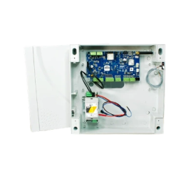 Ropam Neo-IP-64 Signalizācijas pults komplekts