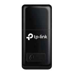 USB-АДАПТЕР WLAN TL-WN823N 300 Мбит/с TP-LINK