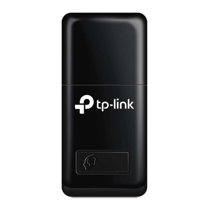 USB-АДАПТЕР WLAN TL-WN823N 300 Мбит/с TP-LINK