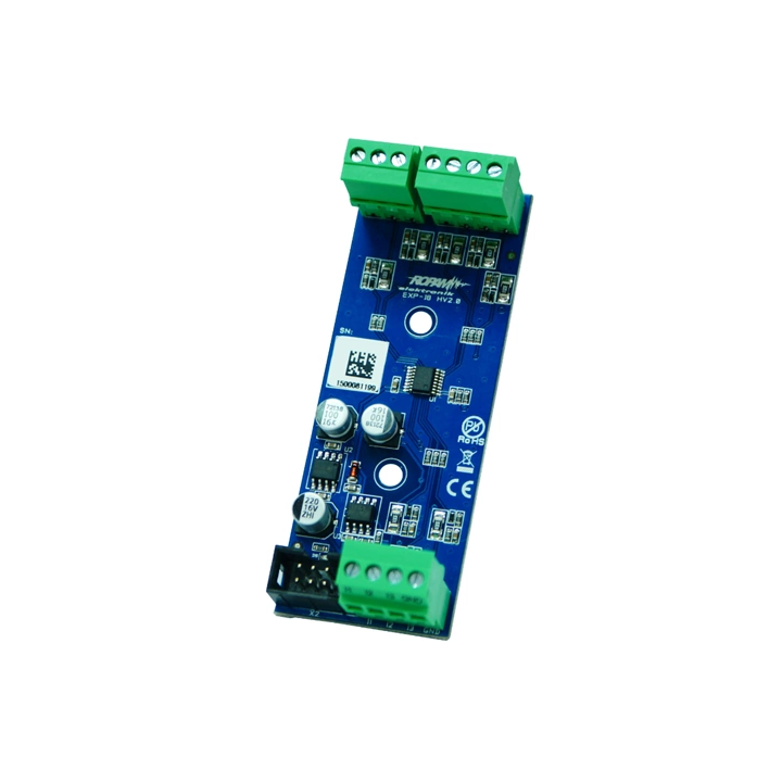 Ropam EXP-I8 Expander 8 ieejas