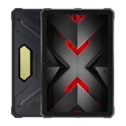 HOTWAV TAB R9 Pro planšetdators (melns)
