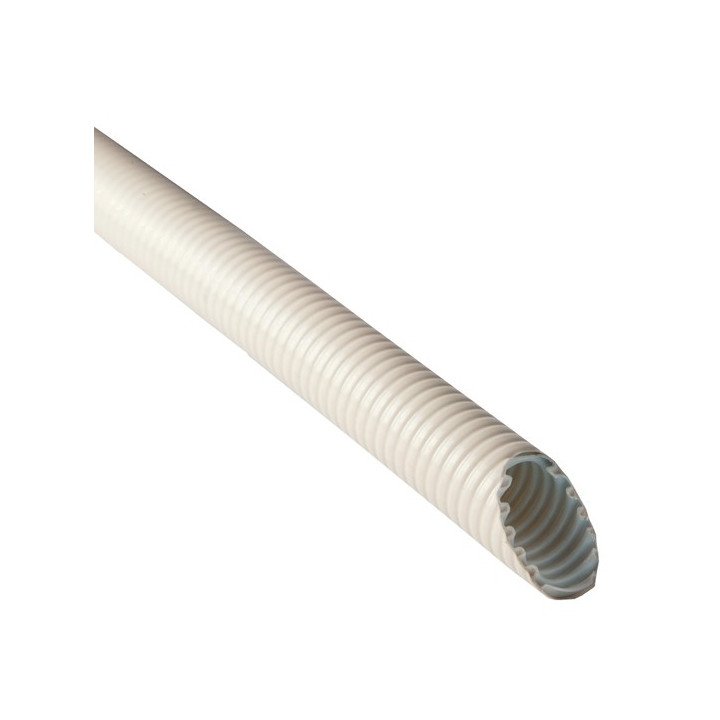 Stingra plastmasas caurule 750N 20mm | Pipelife