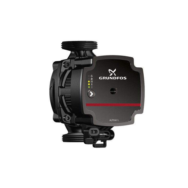 ALPHA1L cirkulācijas sūknis 25-60 130 | GRUNDFOS