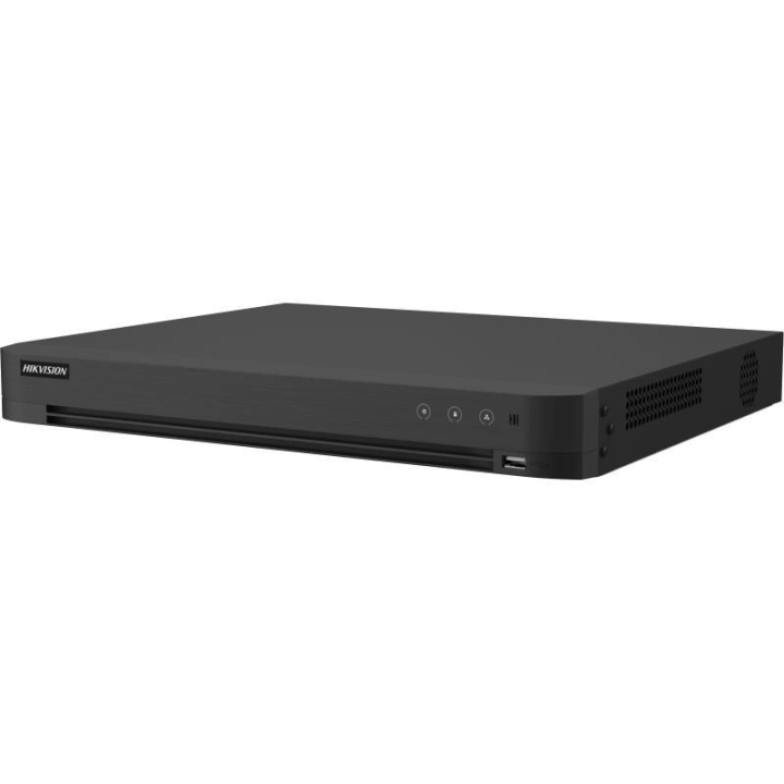 Hikvision iDS-7216HUHI-M2/X/4A+16/4ALM DVR видеорегистратор