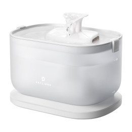 Petlibro Dockstream dzērājs ar bezvadu sūkni, 2,5L