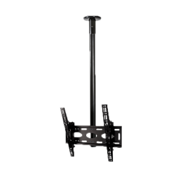 B-TECH BT-BT8424-100 Smagās slodzes montāžas kronšteins 50 kg