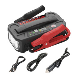 Стартер LOKITHOR J701HD, 207,2 Втч, 4000 А