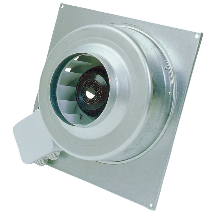 AAE831 KVFU 125C центробежный вентилятор 230В IP54