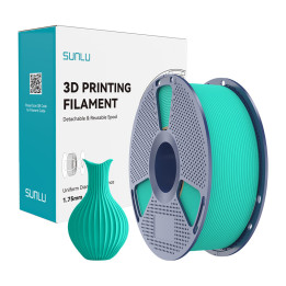 Нить Sunlu PLA Classic Mint