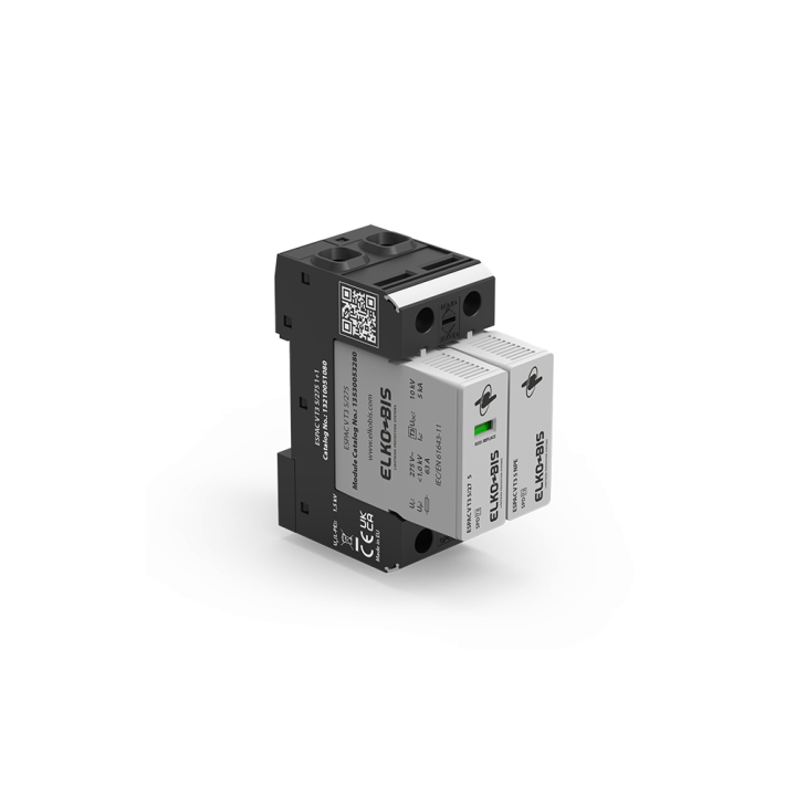 DQF325 ESPACV T3 SPD защита от перенапряжения