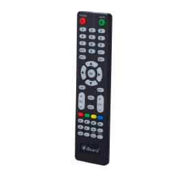 IBOARD CAMI-REMOTER Universāla IR tālvadības pults TV, gaisa kondicionierim, audio