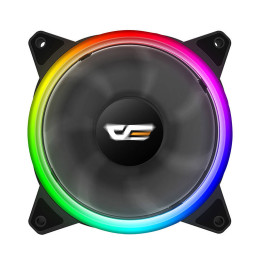 Datora ventilators ARGB Darkflash DR12 Pro (120 x 120)
