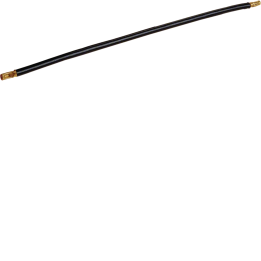 Hager K67E kabeļu tilts NYAF 6mm² 250mm
