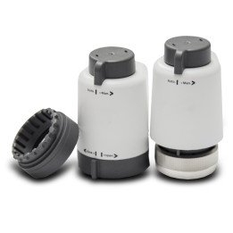 ONNLINE HBL952 термоэлектрический привод, 230V AC, M30×1.5