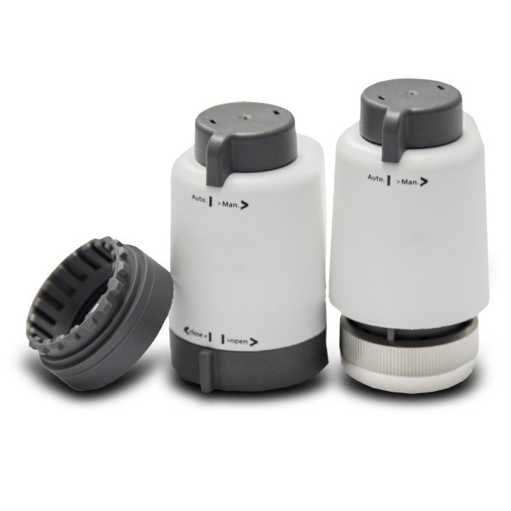 ONNLINE HBL952 термоэлектрический привод, 230V AC, M30×1.5