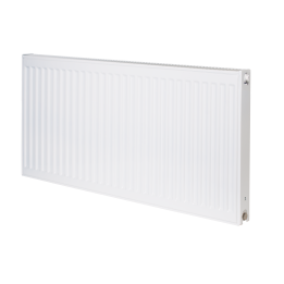 PURMO Compact tipa 11 radiators 500×1400 mm, 1215 W balts RAL 9016