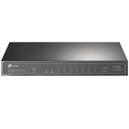 TP-Link :: 8p TL-SG1008P (8x10/100/1000Мбит, 4xPoE)