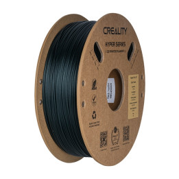 Нить Hyper PLA-CF Creality (темно-зеленая)