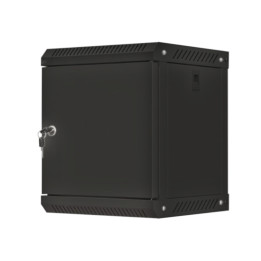 VidiLine R10-6U/350-WS 10-дюймовый настенный стоечный шкаф высотой 6U