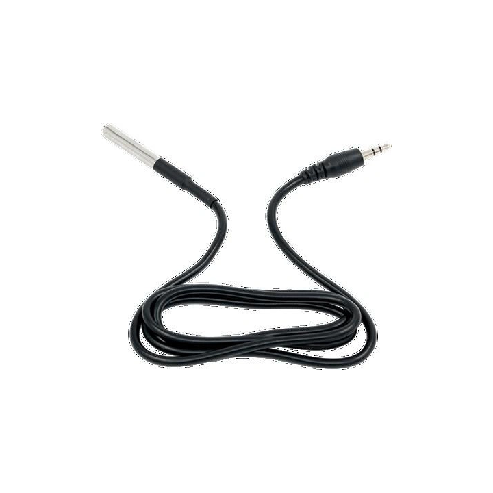 Shelly temperatūras sensors DS18B20 ar 3,5 mm spraudni