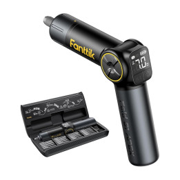 Fanttik S1 Apex Deluxe elektriskais skrūvgriezis