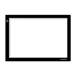 Huion L4S apgaismots LED rasējamais dēlis