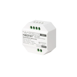 Smart Switch 100-240VAC 10A WiFi/2.4G/spiedpoga WL-SW1