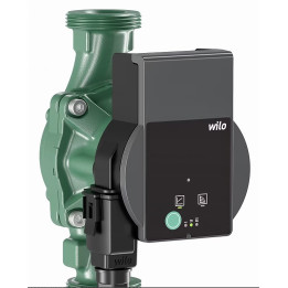Wilo-ATMOS PICO 1.0 25/1-8 universāls cirkulācijas sūknis