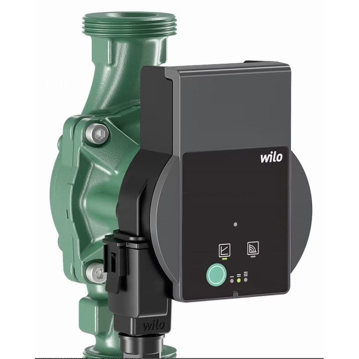 Wilo-ATMOS PICO 1.0 25/1-8 universāls cirkulācijas sūknis