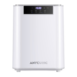 Anycubic Wash & Cure 3 Max 3D-печатная система промывки и отверждения