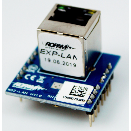 Ropam EXP-LAN Ethernet paplašinātājs