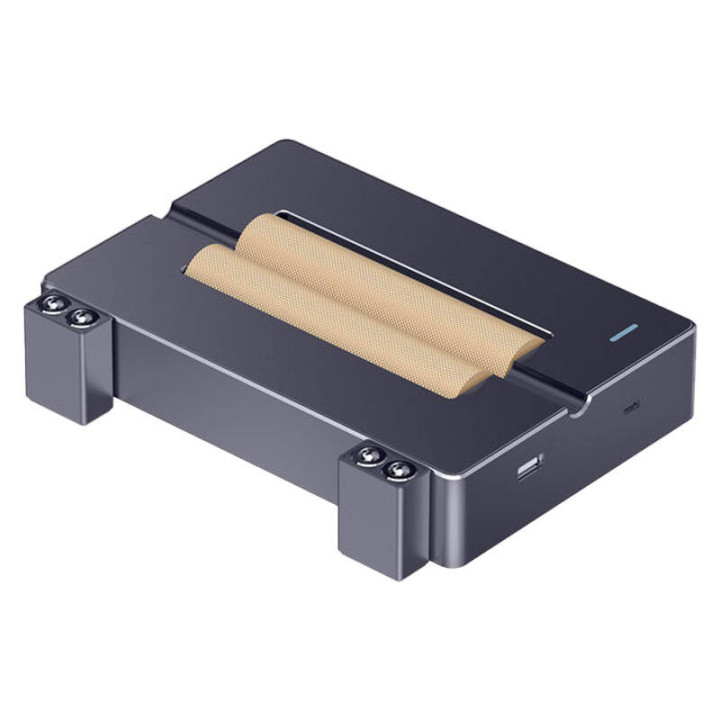 LaserPecker universāls elektriskais veltnis