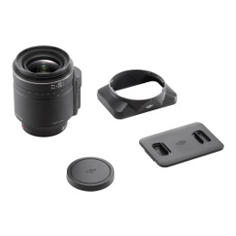 Объектив DJI DL PZ 17–28 мм T3.0 ASPH