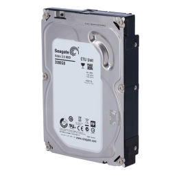 SEAGATE HD2TB-S-REFURBISHED 2TB Жесткий диск для видеонаблюдения – восстановленный HDD для хранения видео