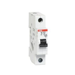 ABB SH201 1P 80A C Automātslēdzis