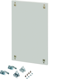 Hager Orion.Plus FZ645A Polyester Inner Door 500x400mm