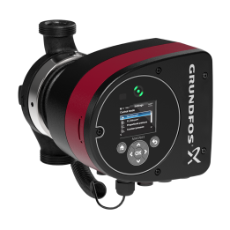 GRUNDFOS MAGNA3 32-60 Cirkulācijas sūknis 230V