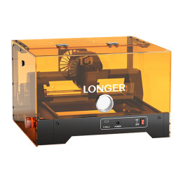 LONGER RAY5 mini 3,5 W lāzergravētājs
