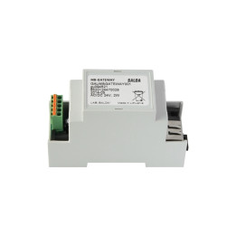 SALDA CGU935 Tīkla modulis MB-Gateway RIRS SMARTY