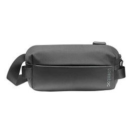 Sling Bag S 4L Tomtoc Explorer-T21 (melns)