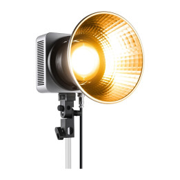 Jaunāks HS200B BI-COLOR LED apgaismojums (pārnēsājams)