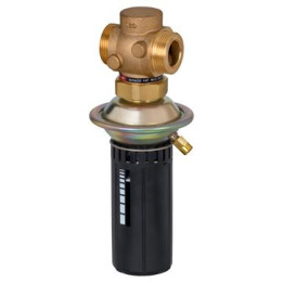 DANFOSS AGC821 Spiediena starpības regulators DN20 PN16