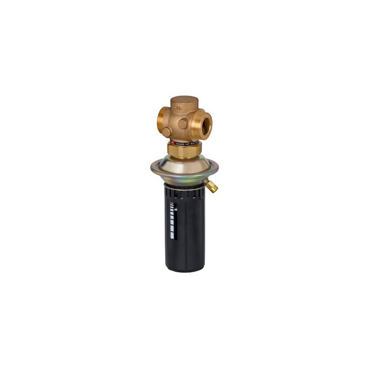 DANFOSS AGC821 Spiediena starpības regulators DN20 PN16