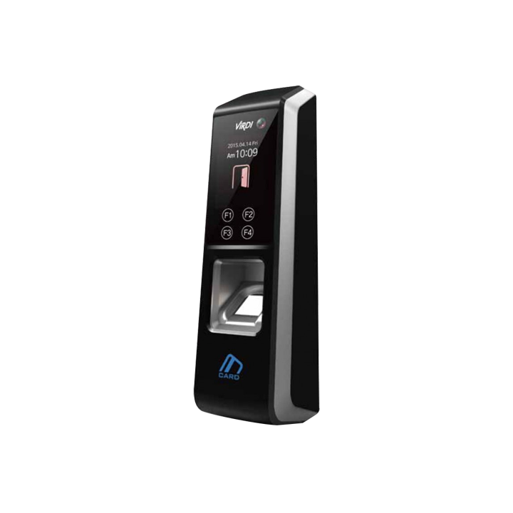 Считыватель VIRDI AC2200RF