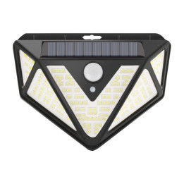Saules lampa Superfire FF6-B, 33W, 220lm, 1200mAh